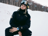 IWC万国表与奥运冠军谷爱凌共聚云顶滑雪公园 再度举办青少年滑雪训练日特别