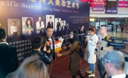 浙江省新发确诊病例10例累计确诊病例1155例
